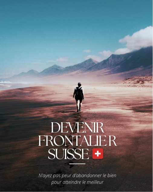 Ebook Frontalier Suisse
